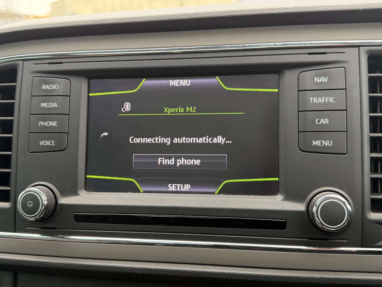 Used SEAT Leon 2014 for sale - 77328605: Photo 46