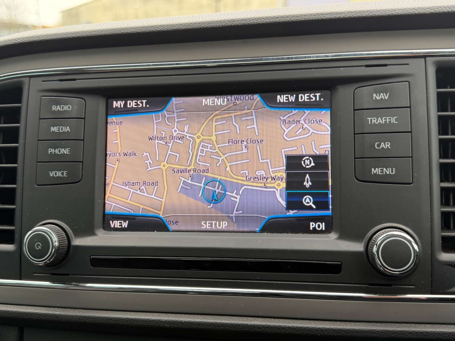 Used SEAT Leon 2014 for sale - 77328605: Photo 47