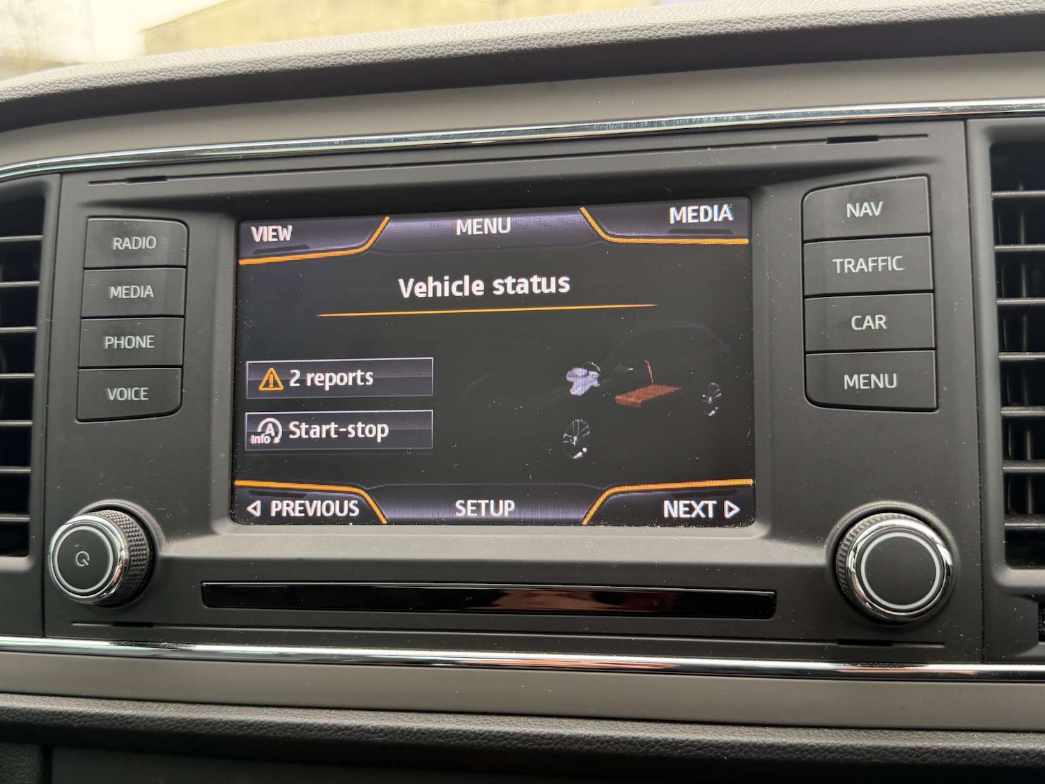 Used SEAT Leon 2014 for sale - 77328605: Photo 49