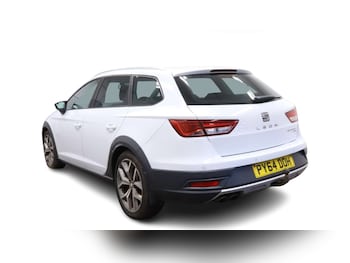 Used SEAT Leon 2014 for sale - 77328605: Photo