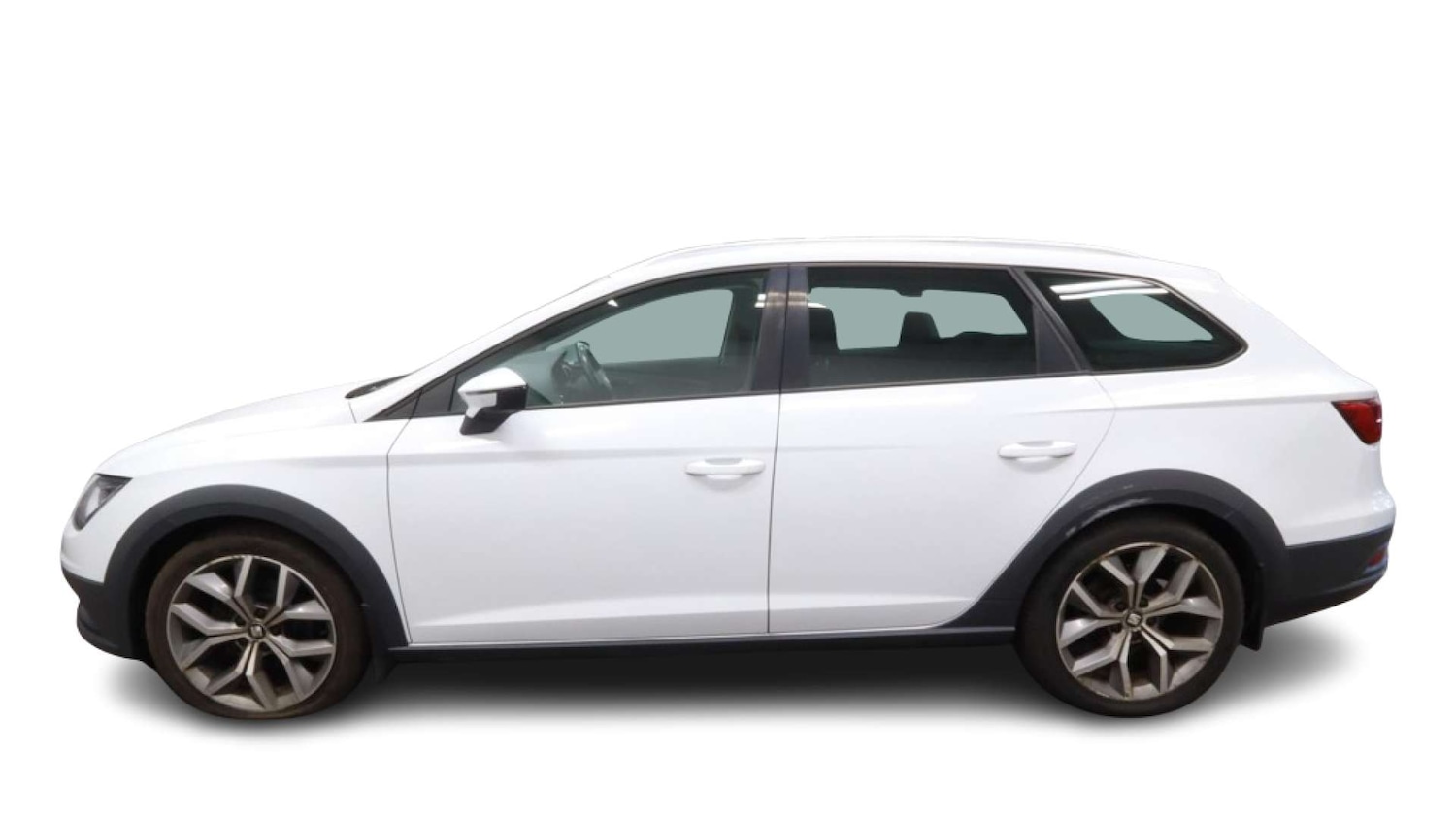 Used SEAT Leon 2014 for sale - 77328605: Photo 5