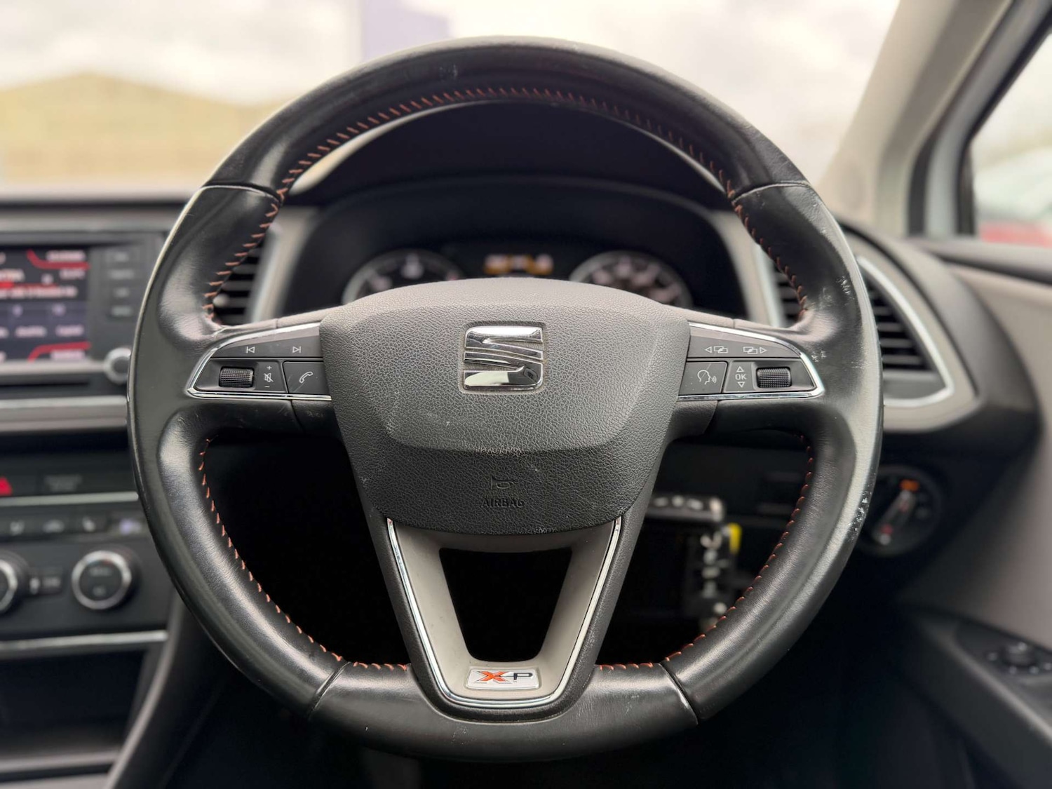 Used SEAT Leon 2014 for sale - 77328605: Photo 53