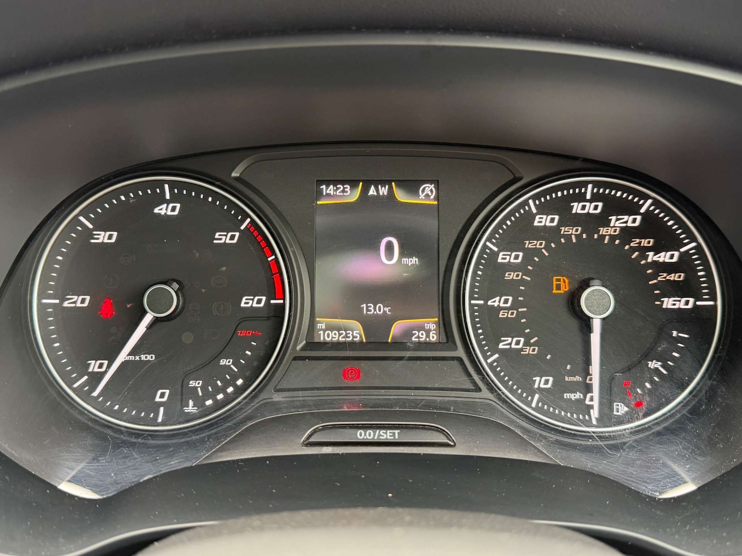 Used SEAT Leon 2014 for sale - 77328605: Photo 56