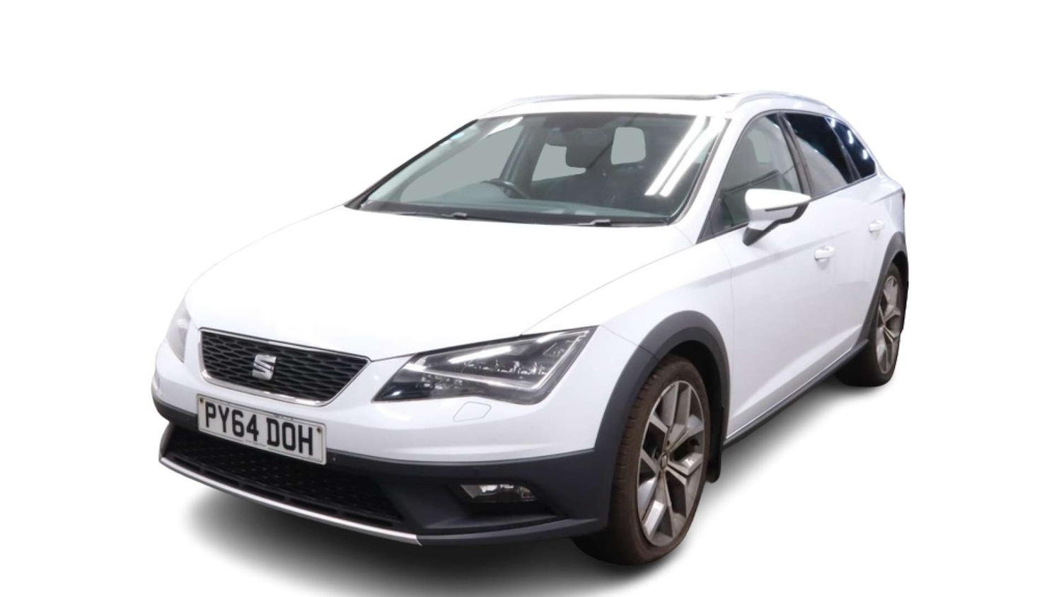 Used SEAT Leon 2014 for sale - 77328605: Photo 6