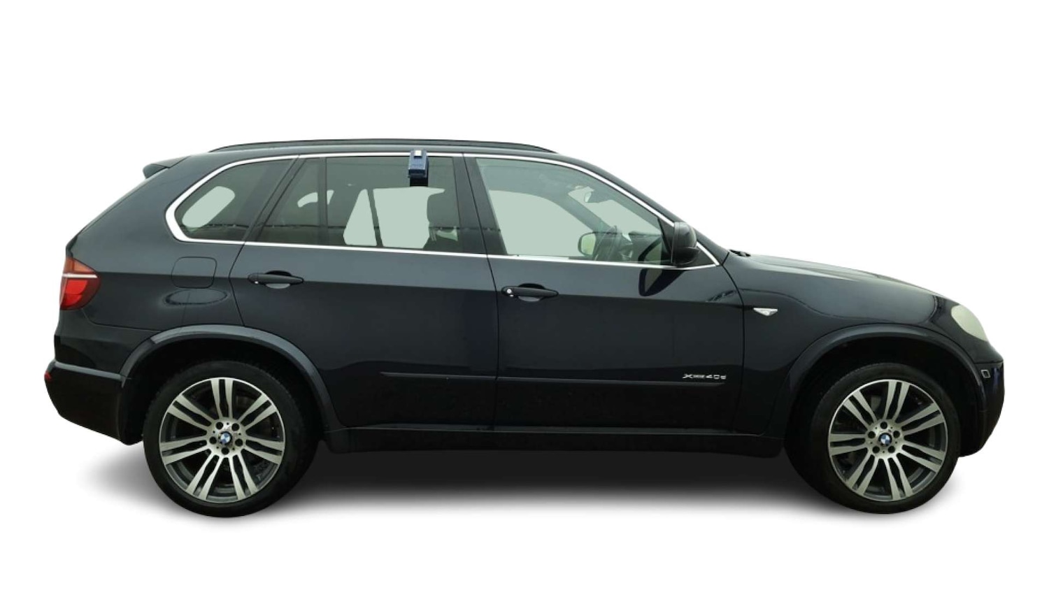 Used BMW X5 2011 for sale - 78152429: Photo 2