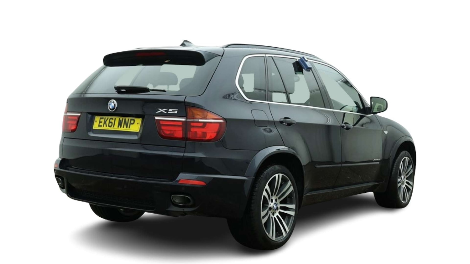Used BMW X5 2011 for sale - 78152429: Photo 3