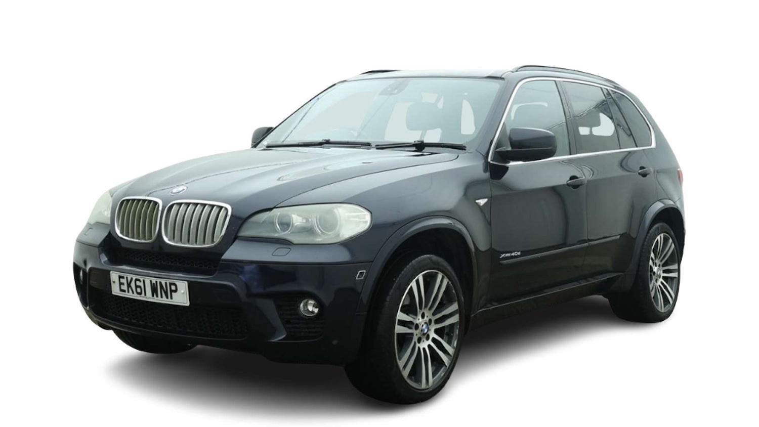 Used BMW X5 2011 for sale - 78152429: Photo 4