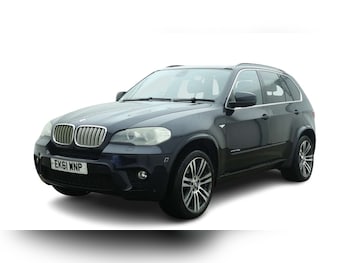 Used BMW X5 2011 for sale - 78152429: Photo