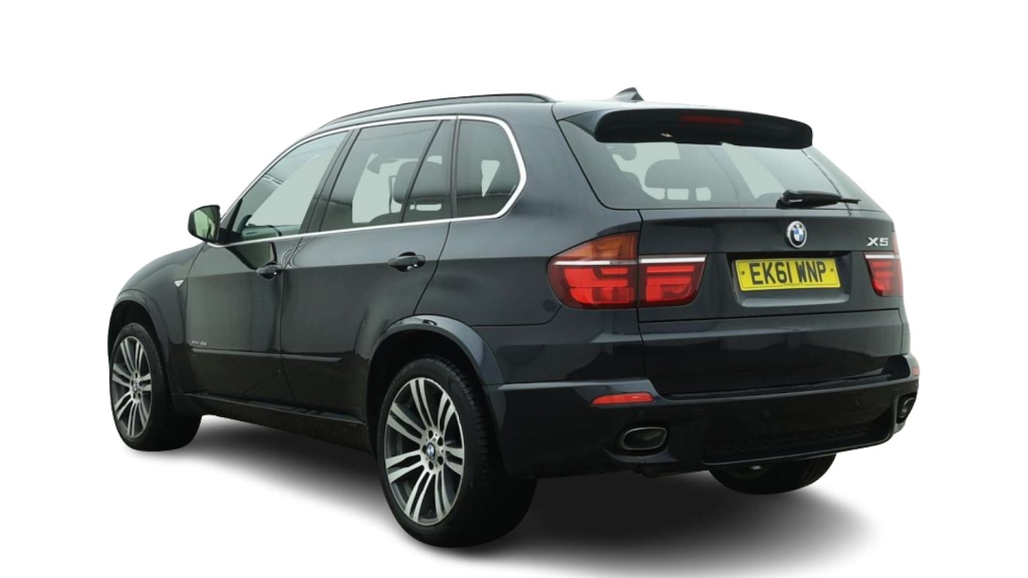 Used BMW X5 2011 for sale - 78152429: Photo 5