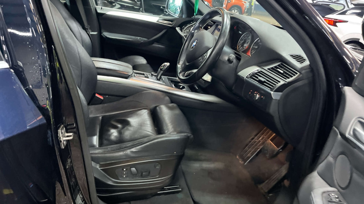 Used BMW X5 2011 for sale - 78152429: Photo 7