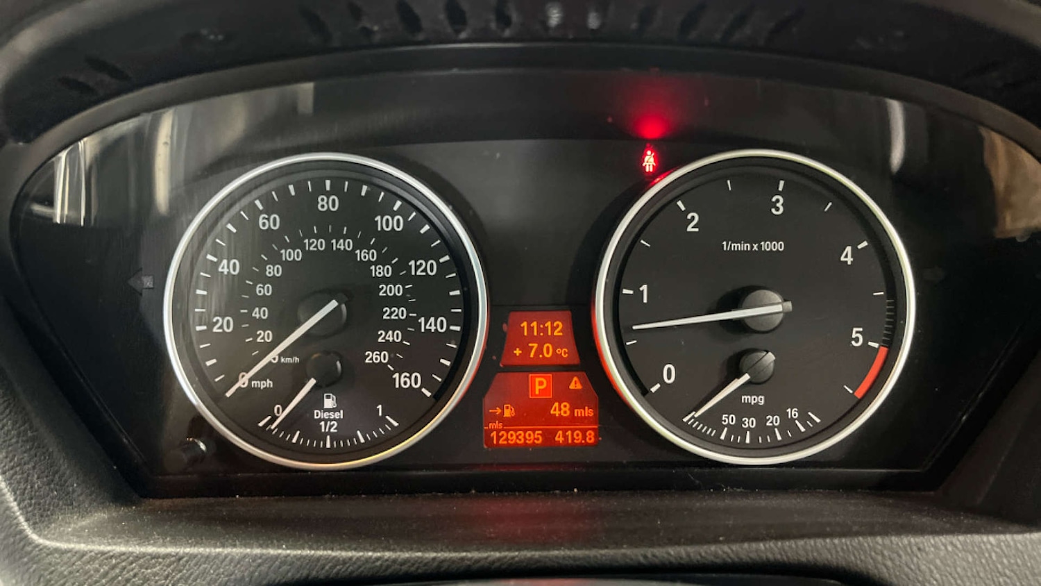 Used BMW X5 2011 for sale - 78152429: Photo 8