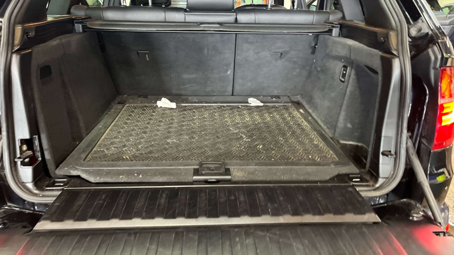 Used BMW X5 2011 for sale - 78152429: Photo 9