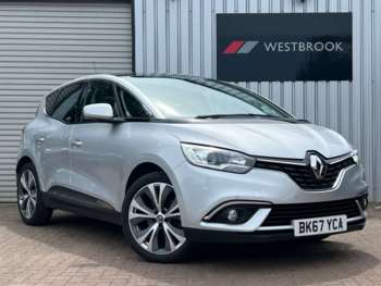 2017 - 1.5 dCi Dynamique S Nav 5dr