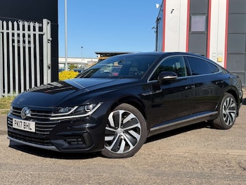 Used Volkswagen Arteon 2018 for sale - 79432796: Photo