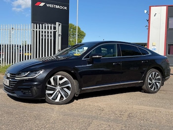 Used Volkswagen Arteon 2018 for sale - 79432796: Photo