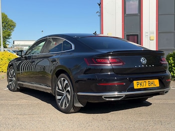 Used Volkswagen Arteon 2018 for sale - 79432796: Photo