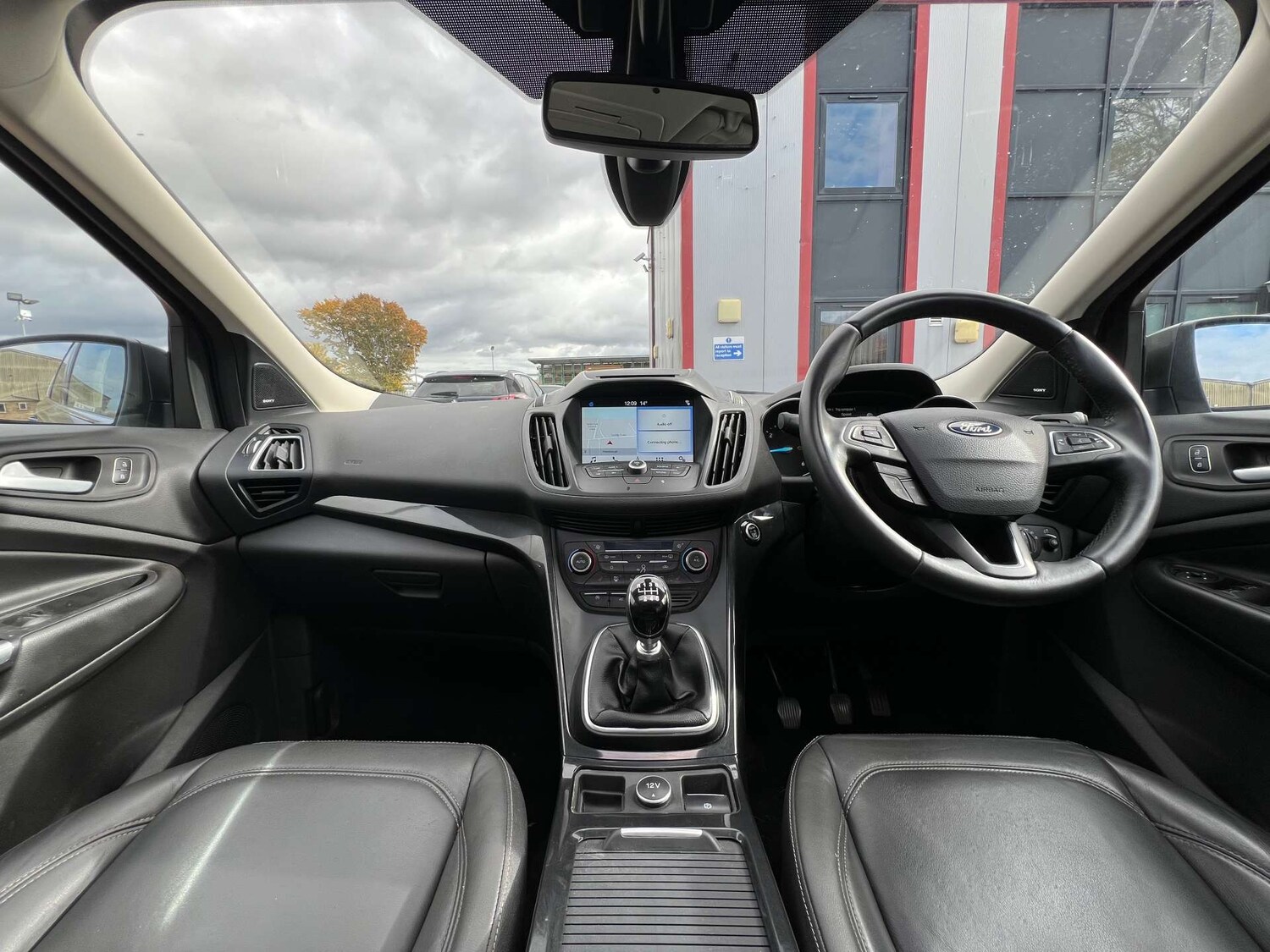 Used Ford Kuga 2018 for sale - 76948225: Photo 19