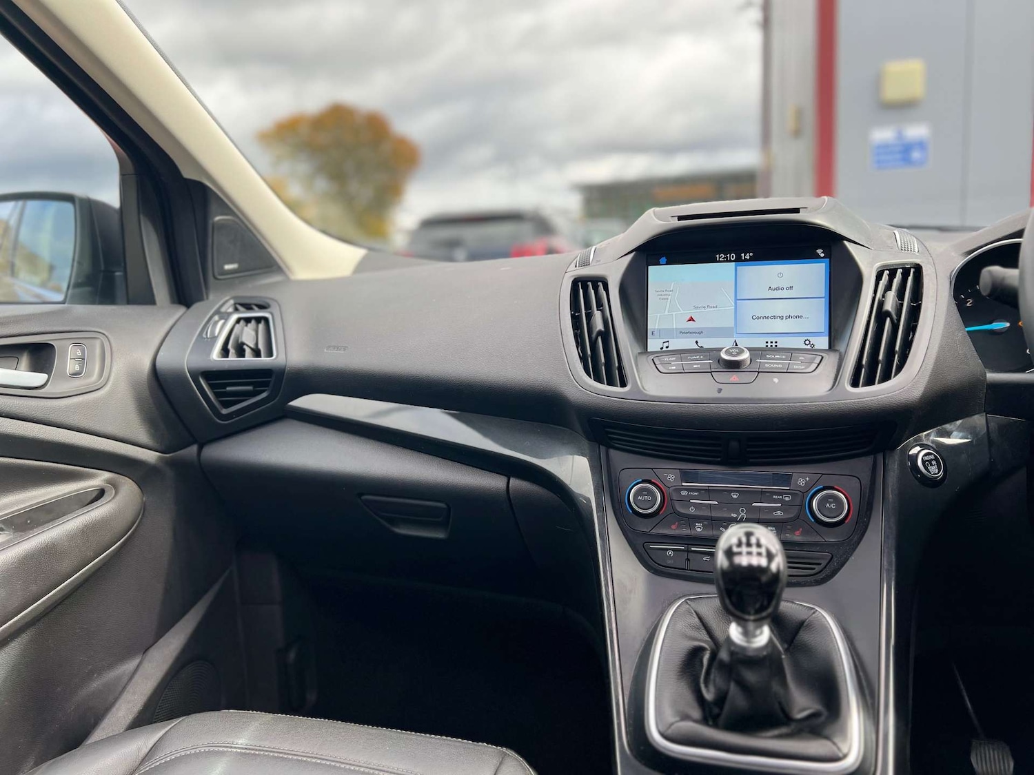 Used Ford Kuga 2018 for sale - 76948225: Photo 20