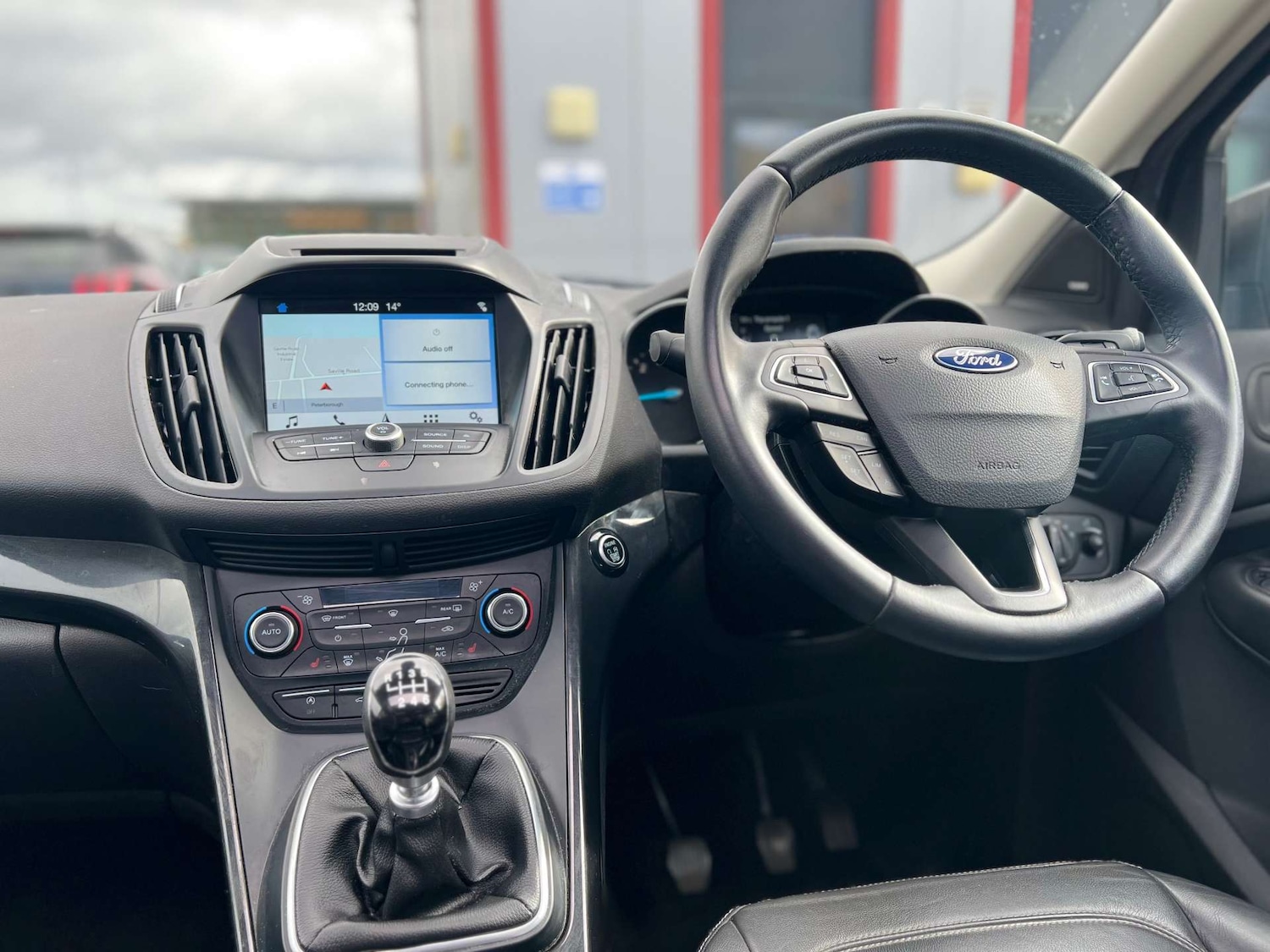 Used Ford Kuga 2018 for sale - 76948225: Photo 21