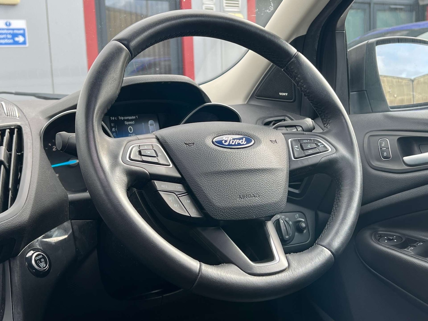 Used Ford Kuga 2018 for sale - 76948225: Photo 22
