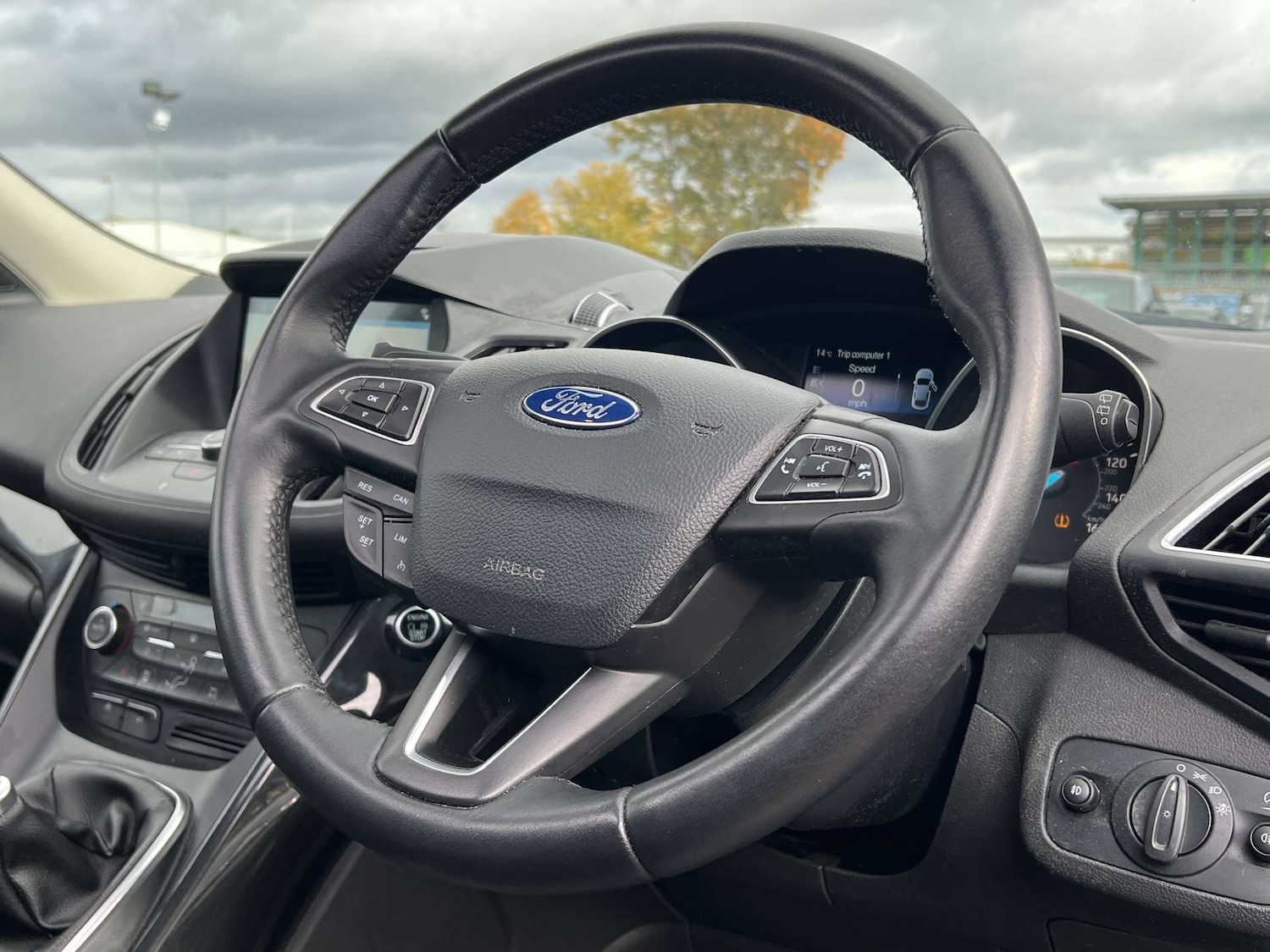 Used Ford Kuga 2018 for sale - 76948225: Photo 25