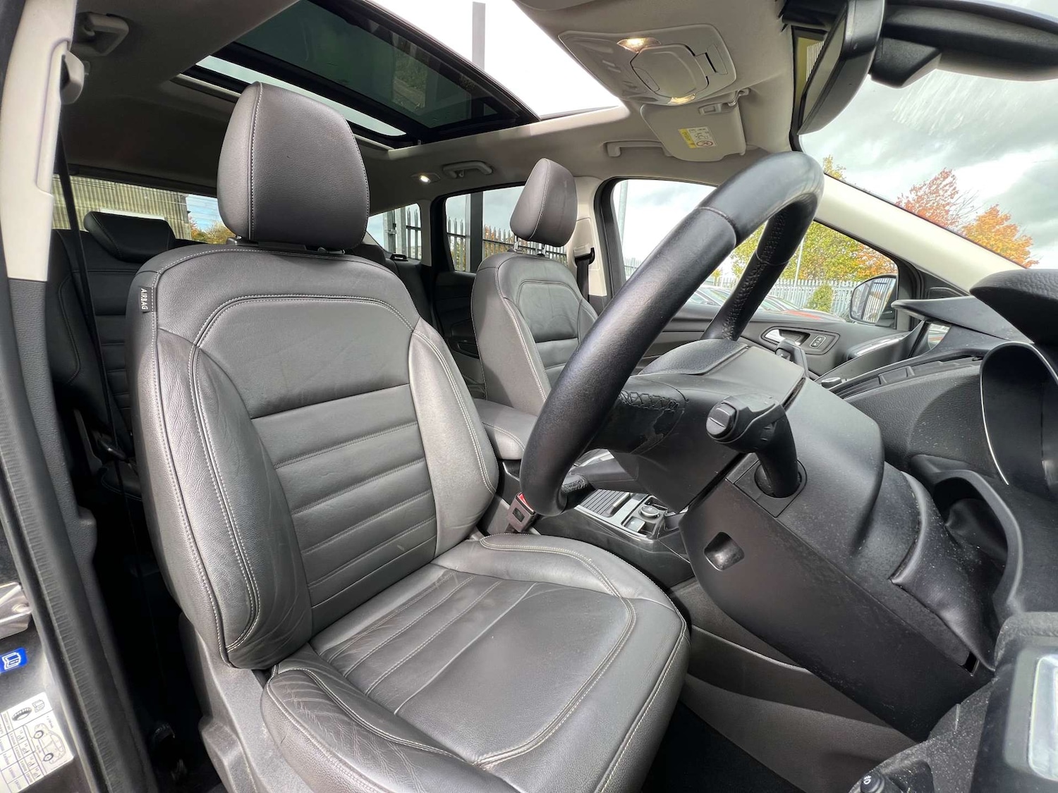 Used Ford Kuga 2018 for sale - 76948225: Photo 26