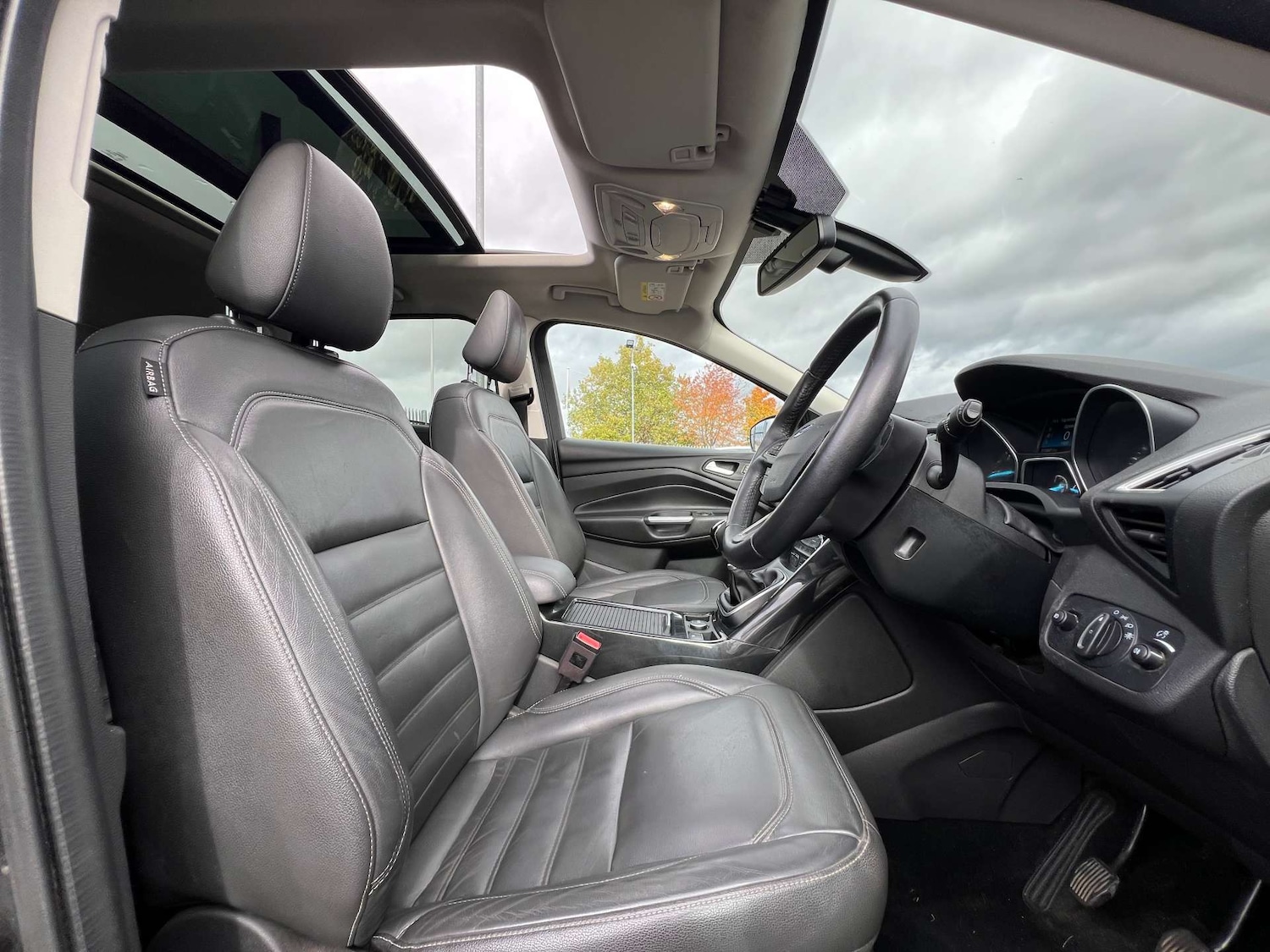 Used Ford Kuga 2018 for sale - 76948225: Photo 27