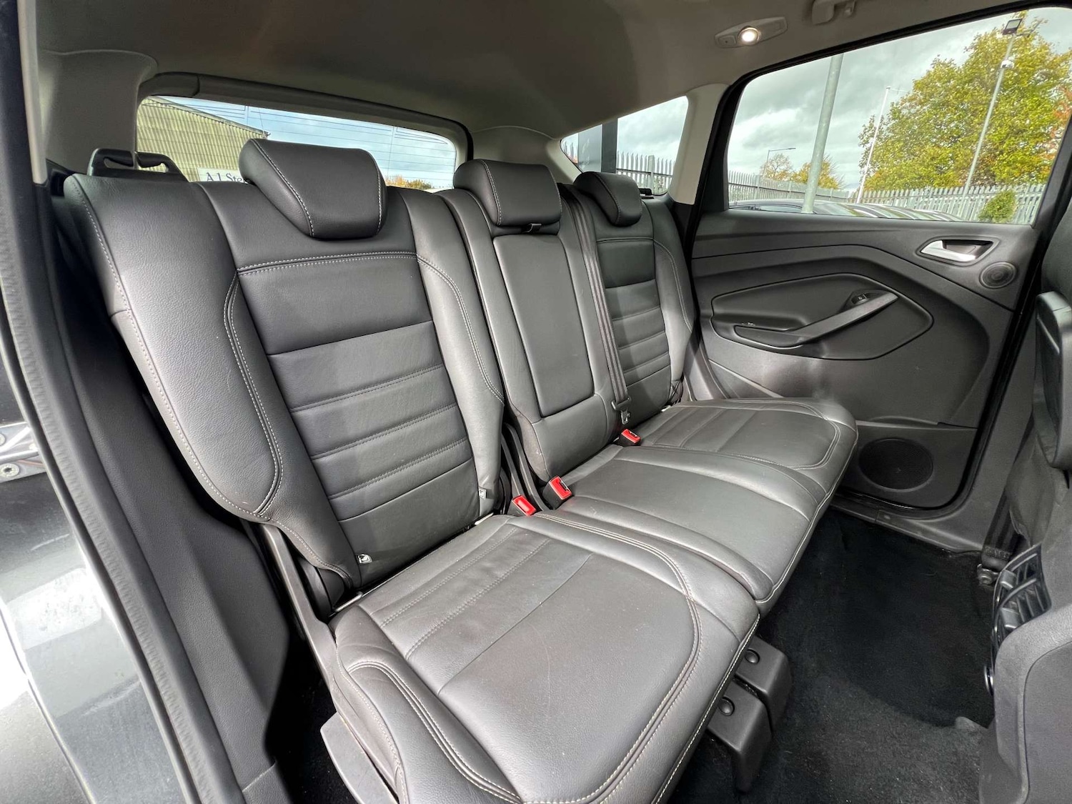 Used Ford Kuga 2018 for sale - 76948225: Photo 29