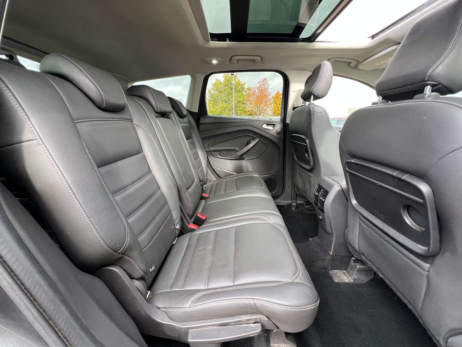 Used Ford Kuga 2018 for sale - 76948225: Photo 30