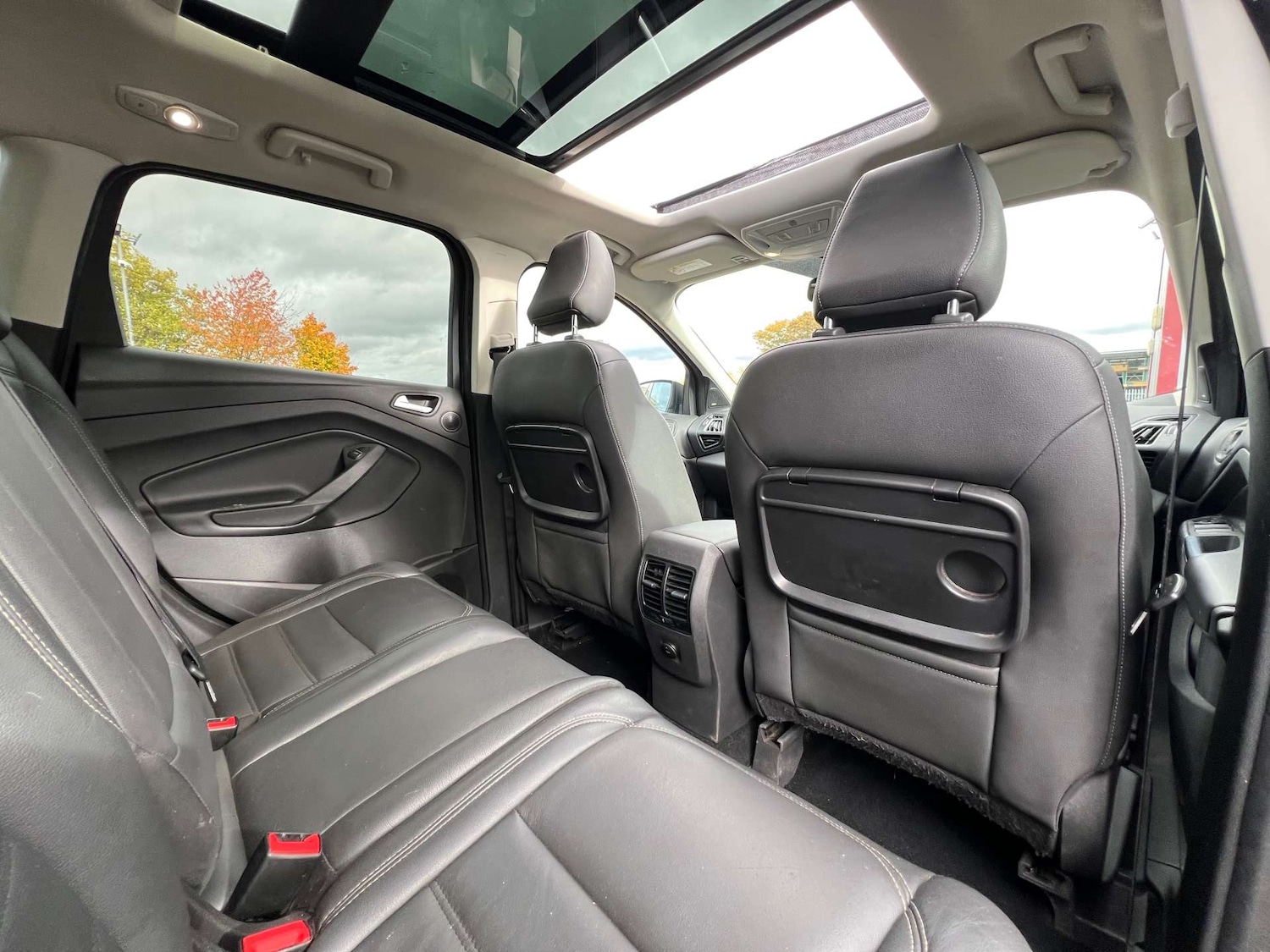 Used Ford Kuga 2018 for sale - 76948225: Photo 31