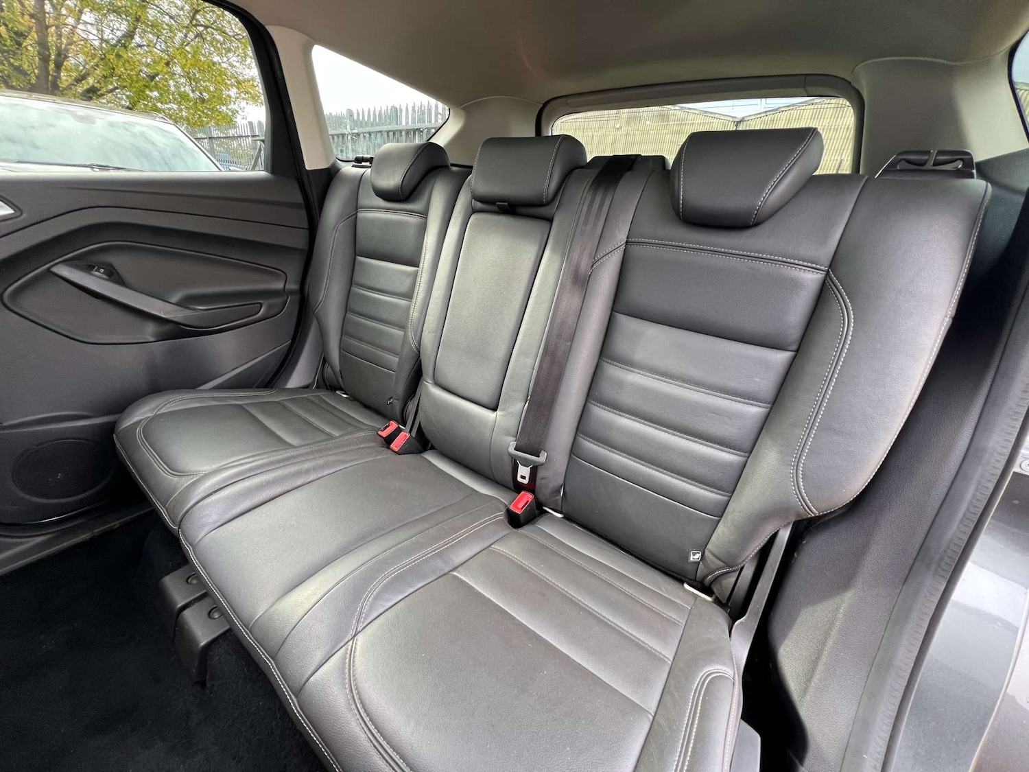 Used Ford Kuga 2018 for sale - 76948225: Photo 32