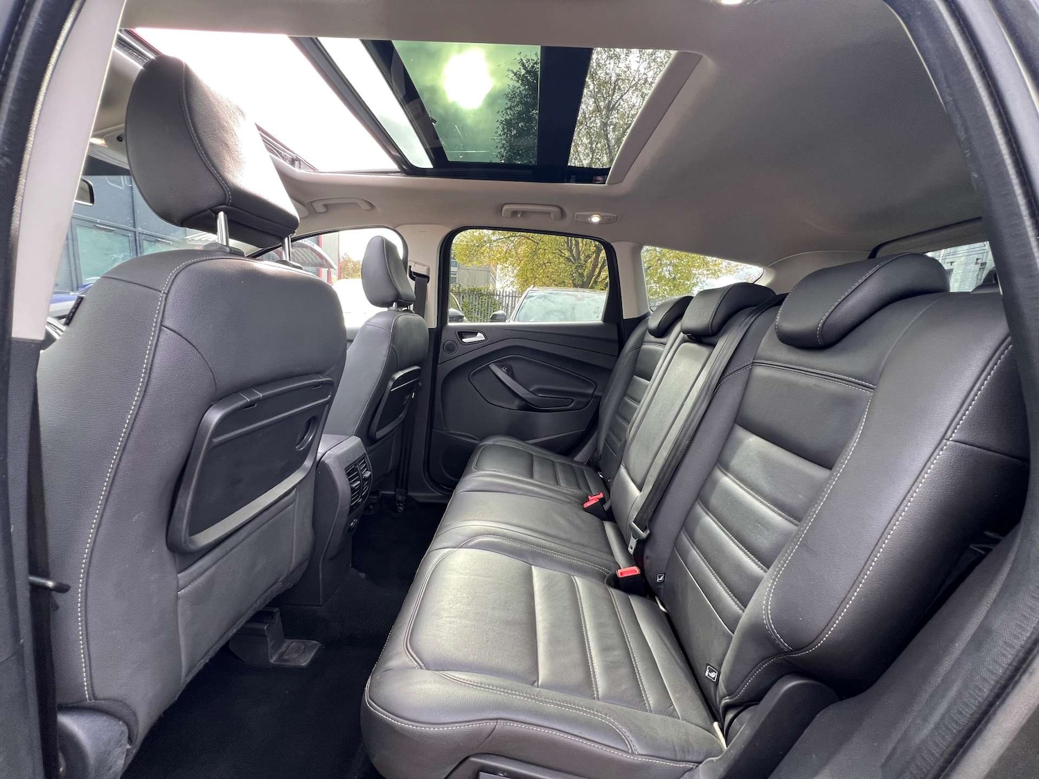 Used Ford Kuga 2018 for sale - 76948225: Photo 33