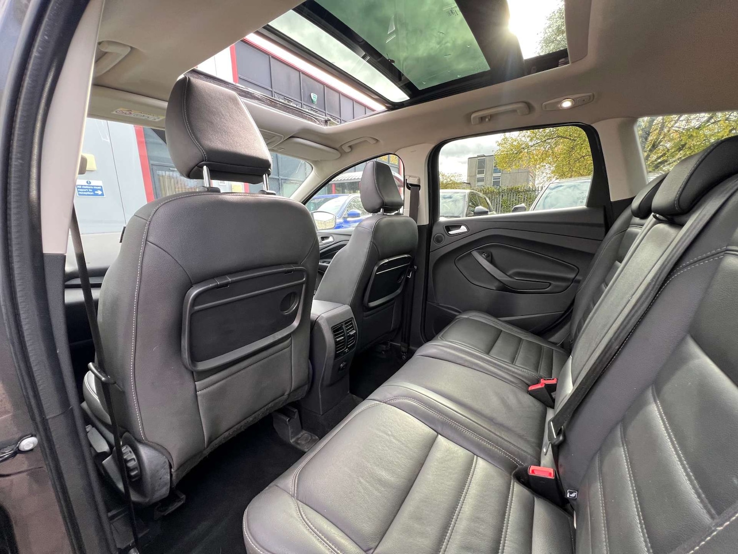 Used Ford Kuga 2018 for sale - 76948225: Photo 34