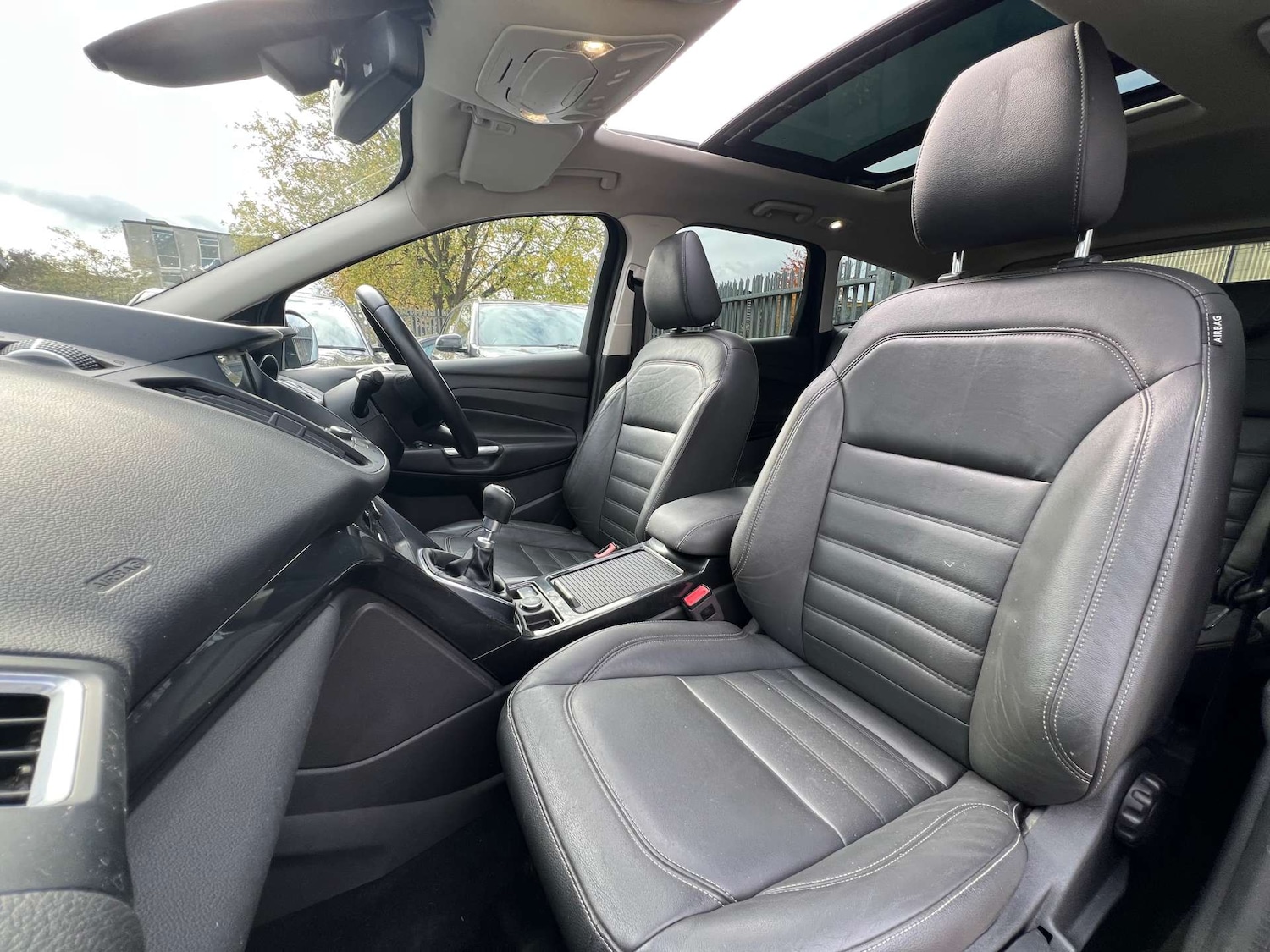 Used Ford Kuga 2018 for sale - 76948225: Photo 35