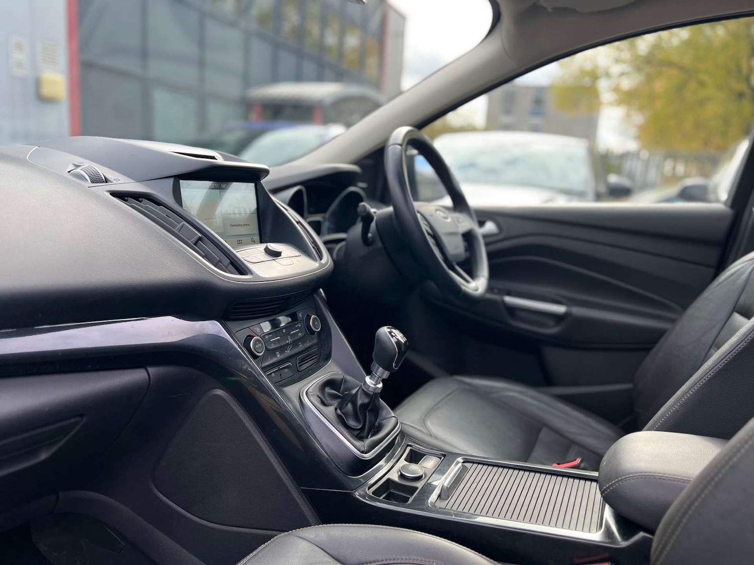 Used Ford Kuga 2018 for sale - 76948225: Photo 38