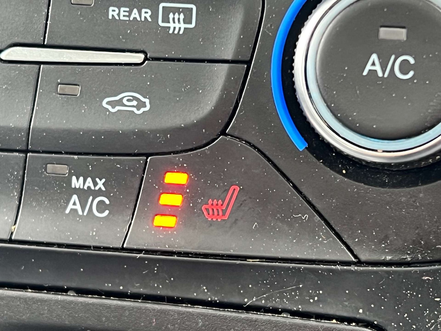 Used Ford Kuga 2018 for sale - 76948225: Photo 45