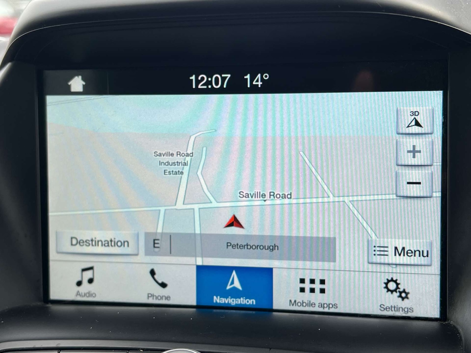 Used Ford Kuga 2018 for sale - 76948225: Photo 49