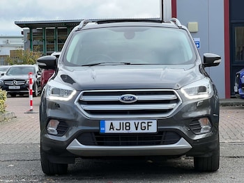 Used Ford Kuga 2018 for sale - 76948225: Photo