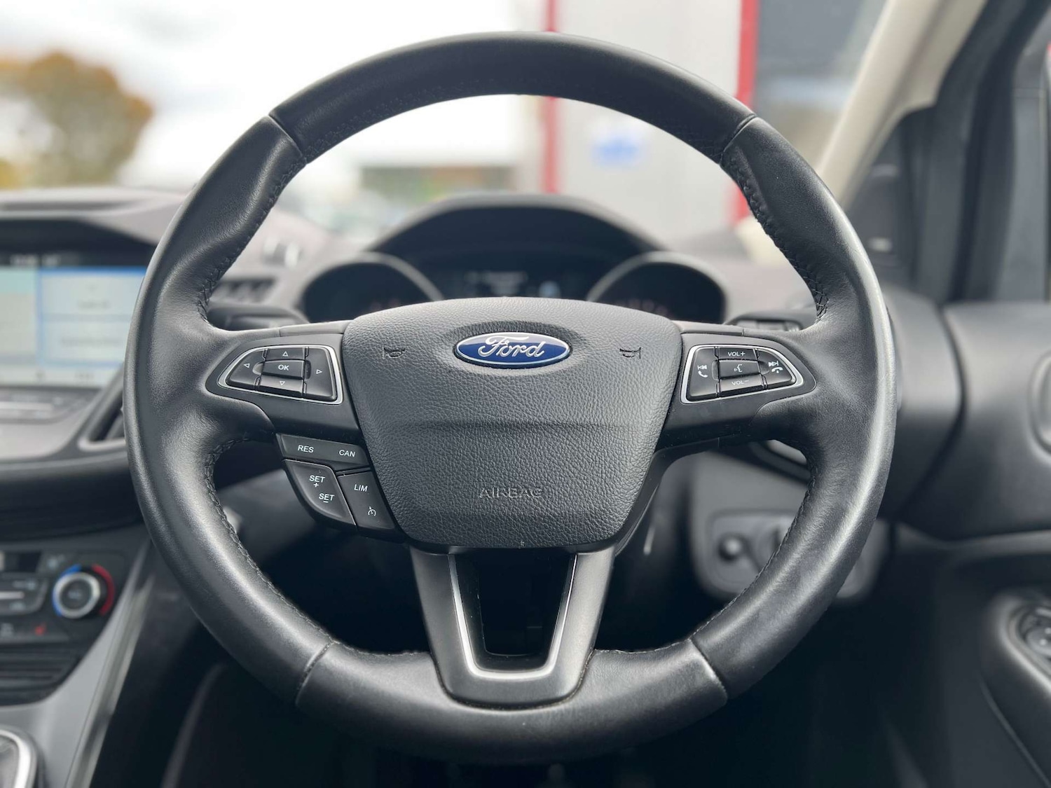 Used Ford Kuga 2018 for sale - 76948225: Photo 57