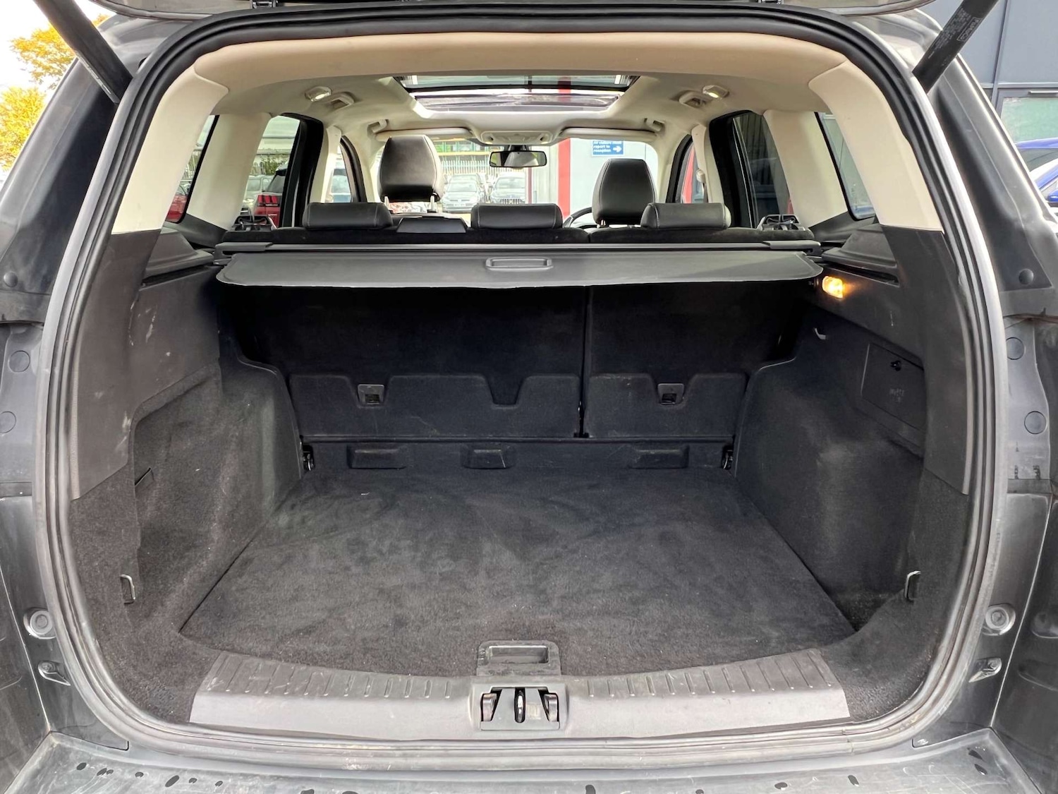 Used Ford Kuga 2018 for sale - 76948225: Photo 67