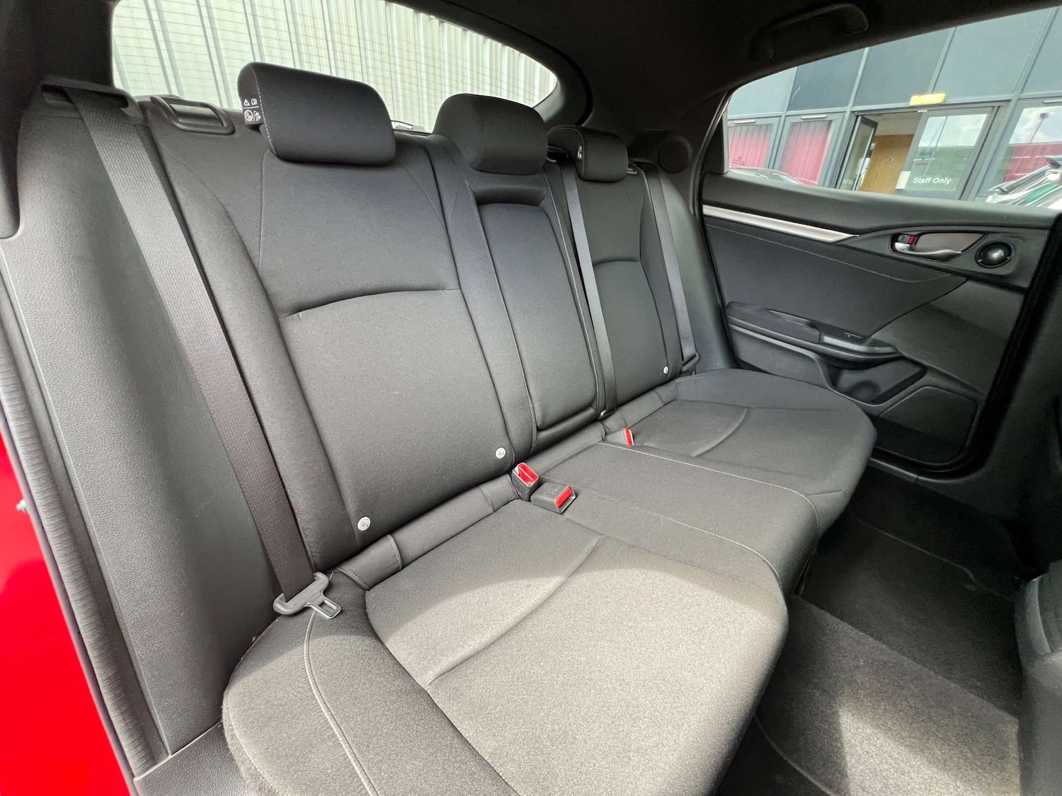 Used Honda Civic 2019 for sale - 76601820: Photo 25