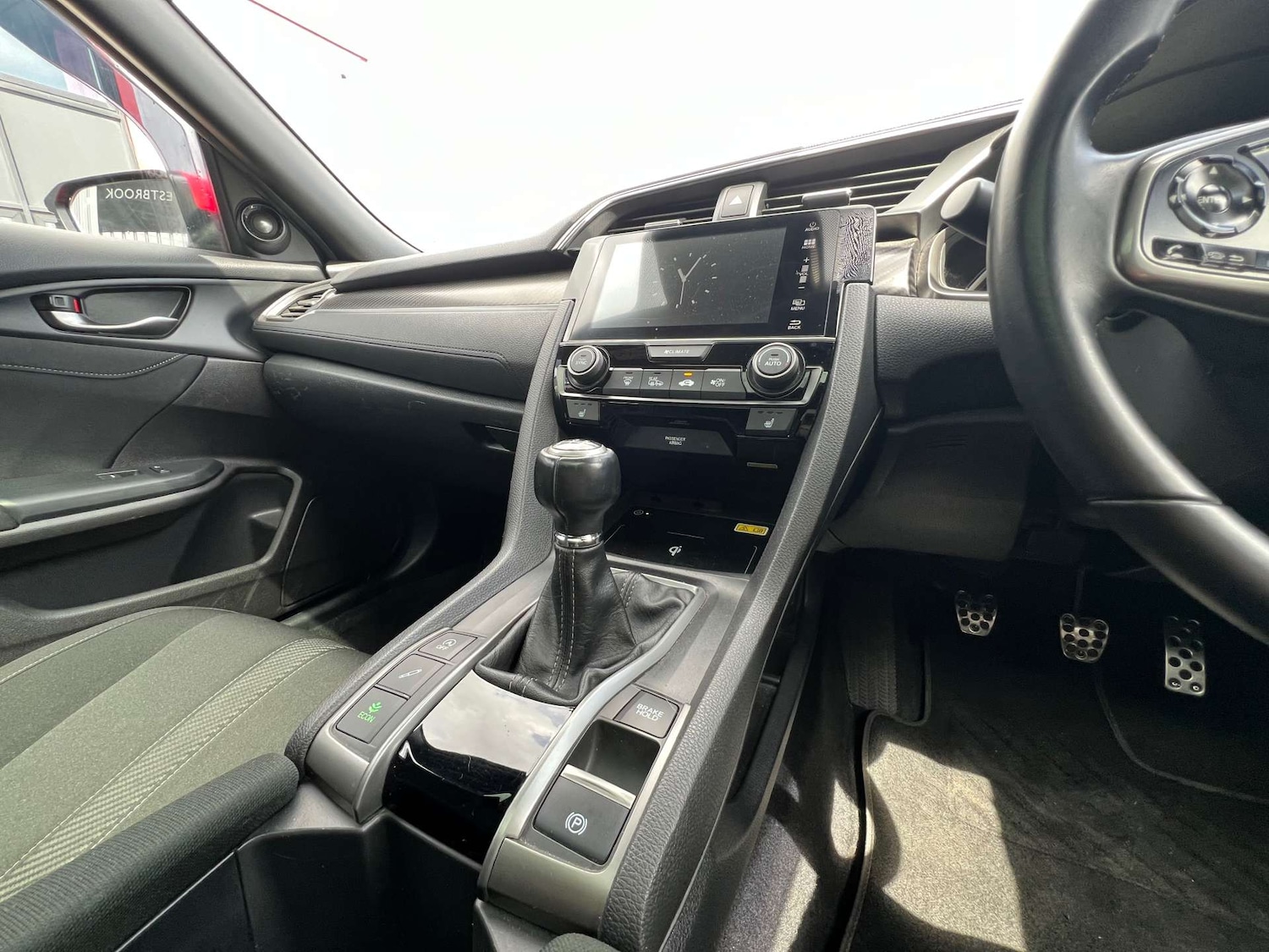 Used Honda Civic 2019 for sale - 76601820: Photo 37