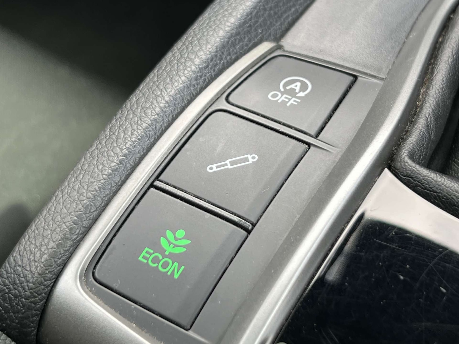 Used Honda Civic 2019 for sale - 76601820: Photo 39