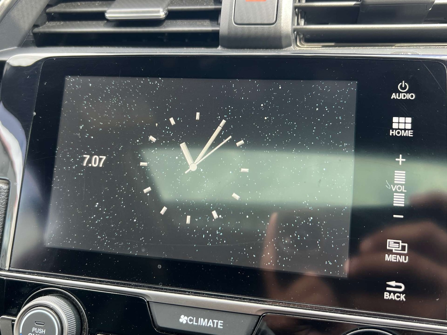 Used Honda Civic 2019 for sale - 76601820: Photo 44