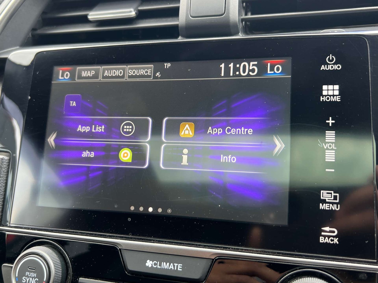 Used Honda Civic 2019 for sale - 76601820: Photo 45