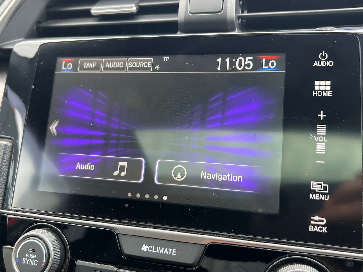 Used Honda Civic 2019 for sale - 76601820: Photo 47