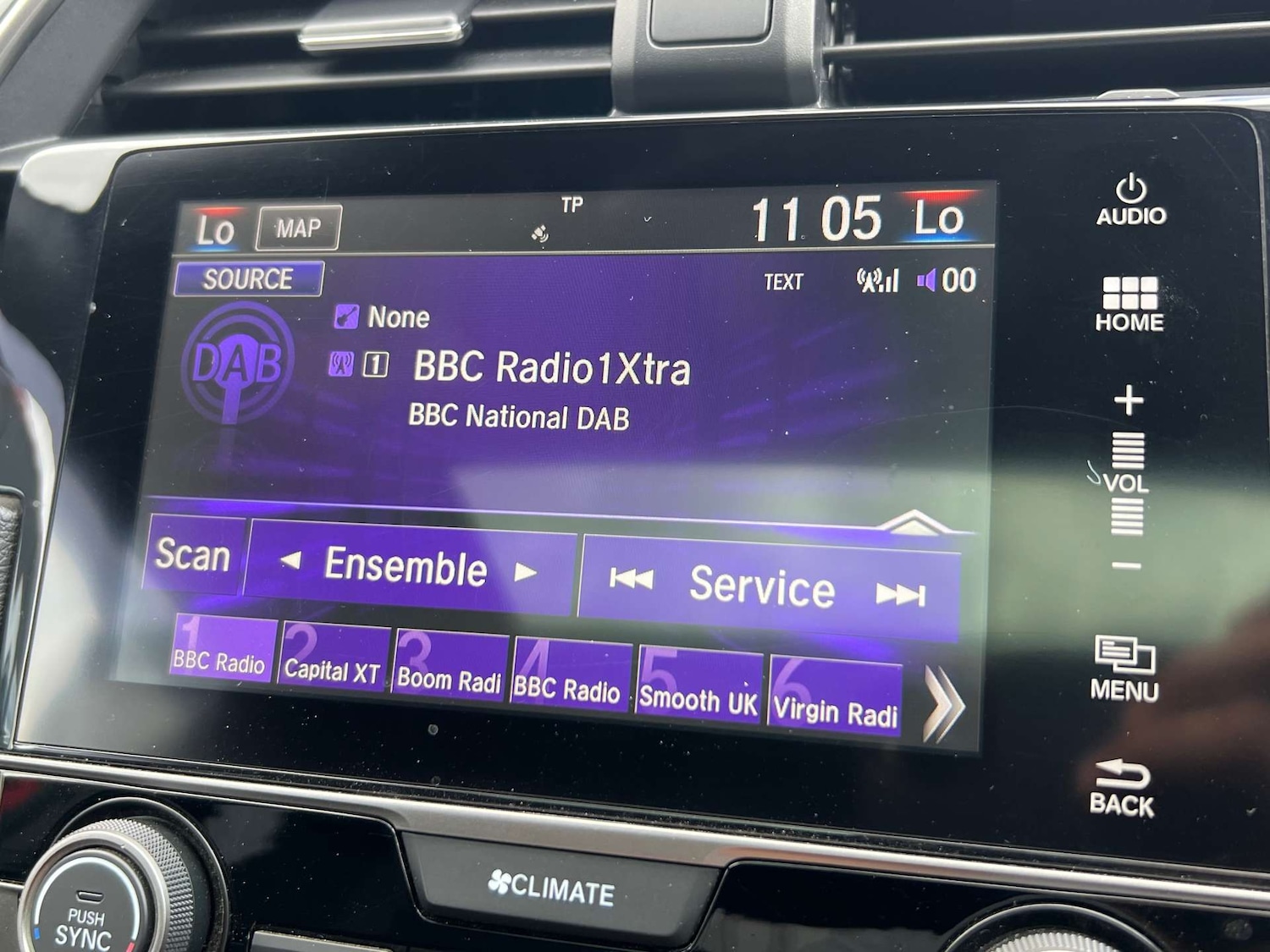 Used Honda Civic 2019 for sale - 76601820: Photo 48