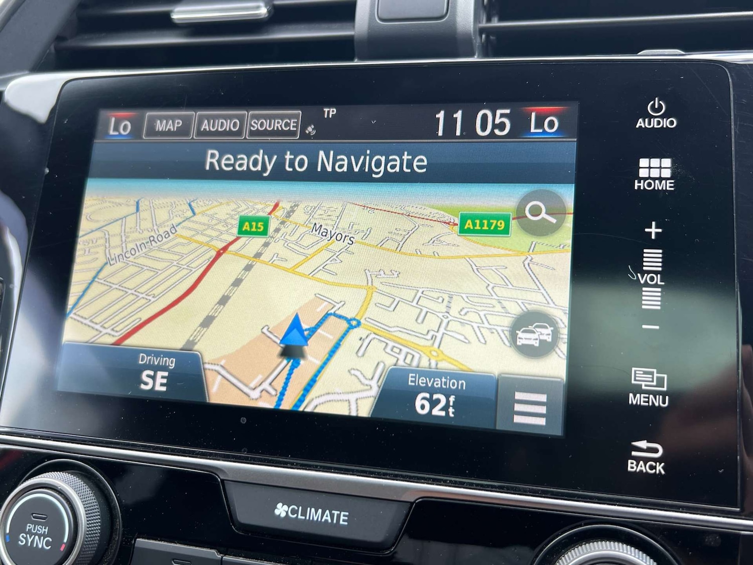 Used Honda Civic 2019 for sale - 76601820: Photo 49