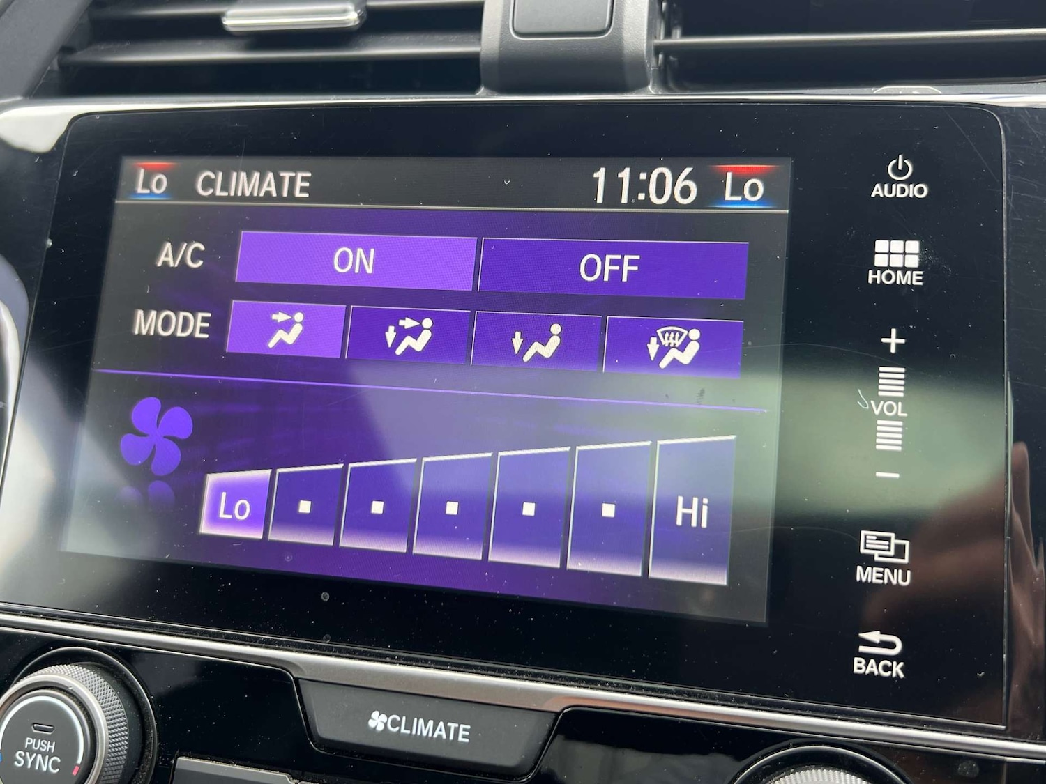 Used Honda Civic 2019 for sale - 76601820: Photo 50