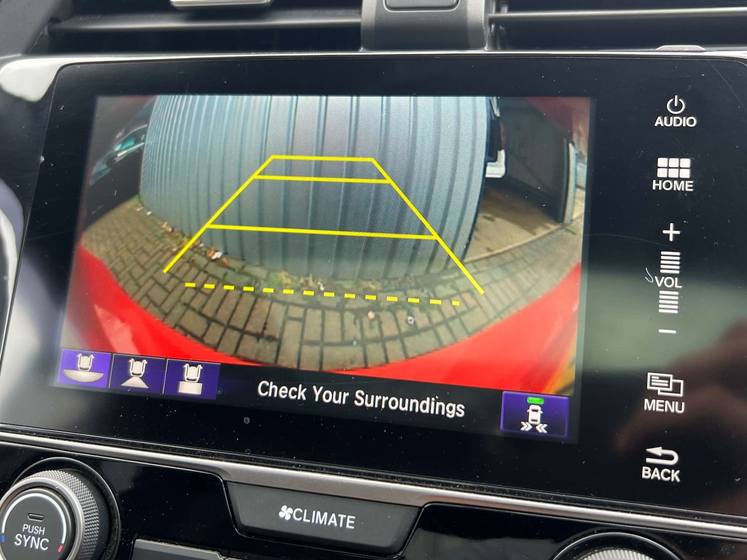 Used Honda Civic 2019 for sale - 76601820: Photo 51